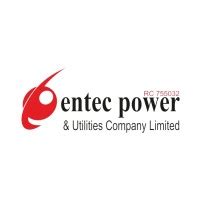 Entec Power & Utilities.
